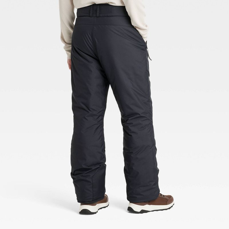 Men&#39;s Snow Pants - All In Motion&#8482;, 3 of 5