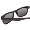 Ernest Hemingway Unisex 4606 Black Two Tone 51mm - 4 of 4