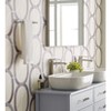 Amerock Bronx Wall Mounted Towel Bar - 2 of 4