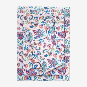 BrylaneHome BH Studio Extra Deep Print Sheet Set - 1 of 4