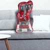 Bleacher Creatures Alabama Crimson Tide Big Al the Elephant 24" Mascot Sideline Pal - 2 of 4