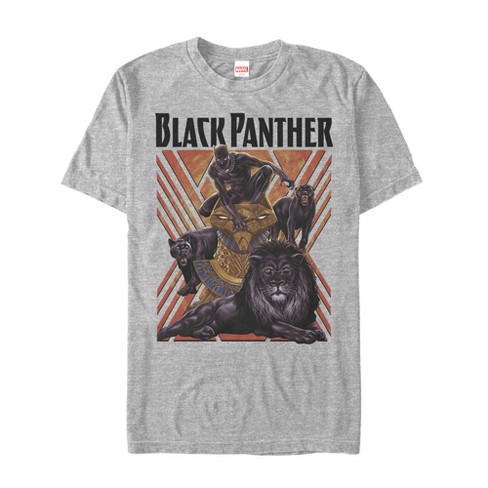 black panther shirt walmart