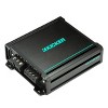 Kicker KMA800.1 800 Watts Marine Mono-Channel Amplifier - 4 of 4