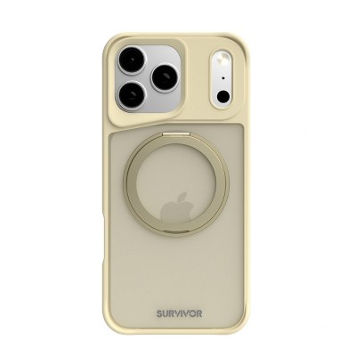 Survivor Endurance Kick for MagSafe for iPhone 17 Pro Max