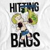 Richie Rich Make It Rain Adult T-Shirt - 2 of 4