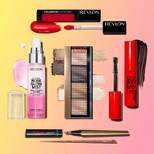 Revlon Bold Summer Sound Off Makeup Collection