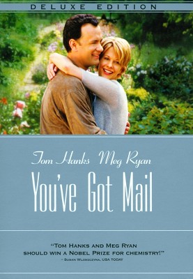 You've Got Mail (Deluxe Edition) (DVD)