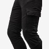 RAW X Men's Stretch Rip and Repair Jeans - 4 of 4