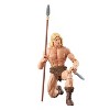 Marvel Legends Series Ka-Zar 6" Action Figure - 3 of 4