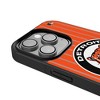 MLB Cooperstown Central Teams Pinstripe Bump Cell Phone Case for Apple iPhone - 4 of 4