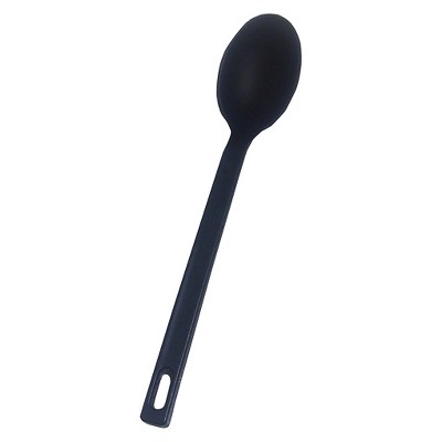 Classic Touch Set Of 2 Gold Serving Spoons : Target