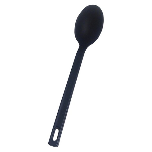Nylon Solid Spoon Black - Room Essentials™