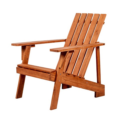 Target modern store adirondack chairs