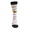 Mummy Socks - Large from the Sock Panda (Men's Sizes Adult Large) - 4 of 4
