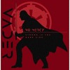 Men's Star Wars: Obi-Wan Kenobi Darth Vader No Mercy Silhouette T-Shirt - image 2 of 4