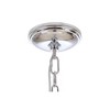 Craftmade Lighting Roxx 1 - Light Pendant in  Chrome - 2 of 4