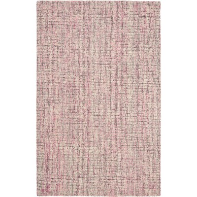Abstract ABT473 Hand Tufted Area Rug - Safavieh
