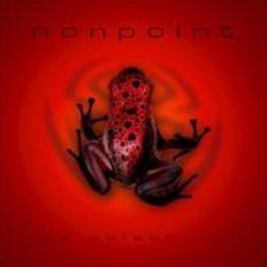 Nonpoint - The Poison Red - 1 of 1