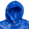 Marvel Avengers The Wasp Hulk Ant Man Waterproof Rain Jacket Little Kid to Big Kid - 4 of 4