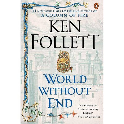 World Without End (Paperback) by Ken Follett