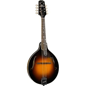 Kentucky KM-950 Master A-Style Mandolin Vintage Sunburst - 1 of 4