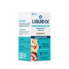 Liquid I.V. Sugar Free Hydration Multiplier Vegan Powder Electrolyte Supplements - White Peach - 0.45oz/10ct - 4 of 4