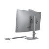 HP OmniStudio X 27" FHD Touch Screen All-in-One Desktop Intel Core U7-155H 16GB RAM 1TB SSD Meteor Silver - 3 of 4