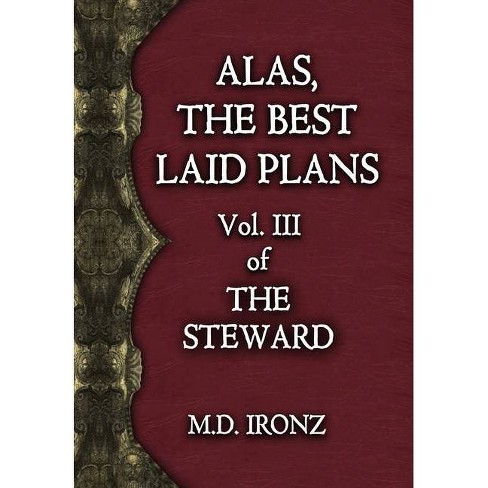 Download Book The best laid plans book cover For Free