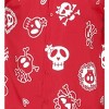 HAPPY BAY Mens Hawaiian Shirts Short Sleeve Button Down Shirt Men's Pirates Holiday Shirts Summer Beach Aloha Shirts for Men Funny - 3 of 3