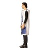 Imposta Costumes Adult Corona Extra Can Costume - Size One Size Fits Most - White - 4 of 4