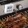 Taylor Programmable Digital Probe Kitchen Meat Cooking Thermometer with Timer - image 3 of 4