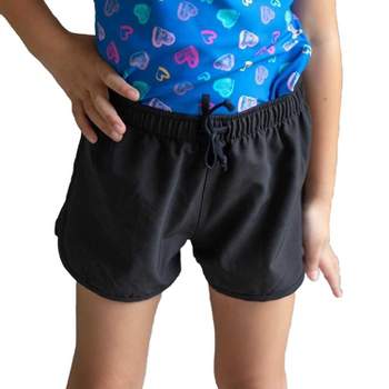 Calypsa Girl's Board Shorts