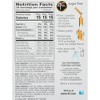 4C Foods Energy Rush Beverage Sticks Citrus, Berry, and Orange Flavors - 6 pack, 4.98 oz - 3 of 4