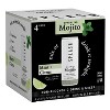 SPLASH Mixers Sparkling Mojito - Case of 6, 4-pack, 12 oz cans - 2 of 4