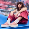 Hey Dude Austin Lift - Womens Comfortable Slip on Platform Mules - 2 of 4
