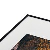 Bethany Young Photography Big Sur Pacific Coast Highway 18"x24" Black Metal Framed Art Print - Deny Designs - 3 of 4