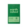 Earth Rated Unscented Large Single Roll Waste Dog Disposal Bags - 300ct - 4 of 4
