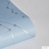 Tempaper Constellations Frost Self-Adhesive Removable Wallpaper - 2 of 4