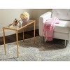 Juliana Coffee Table - Gold/Glass - Safavieh - 2 of 4