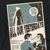 Women's Star Trek Tos Episode 78 Loose T-Shirt Black - 2 of 4