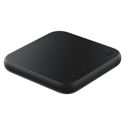 Samsung Single Wireless Charging Pad 9W - Black