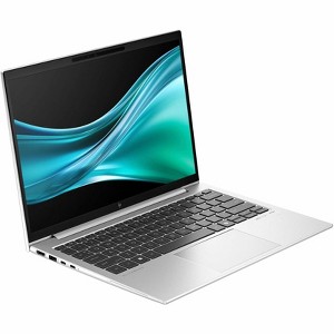 Refurbished: HP EliteBook 630 G11 13.3" FHD Laptop, Ultra 7-165U, 32GB, 512GB, Windows 11 - Manufacturer Refurbished - 1 of 4