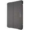 Urban Armor Gear Metropolis SE Case for Galaxy Tab (S8+) 5G & (S7+) 5G - Black - 2 of 3
