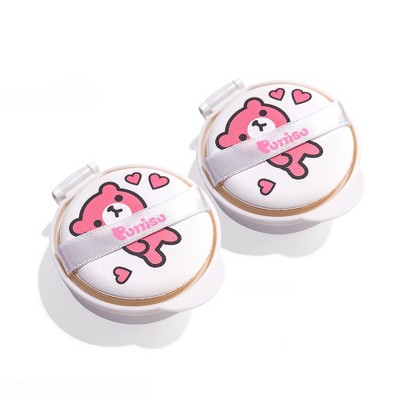 Puttisu SUN CUSHION SPF50+ Kids Mineral Sunscreen REFILL Cartridge