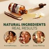 Vanilla Essential Oil (4 Fl Oz / 118 ml) -KUKKA Oil for Diffuser & Skin - Soap Making Scent & DIY - 4 of 4