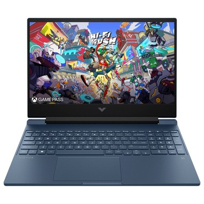 Refurbished: HP Victus 15T-FA100 15" i5-13500H RTX 3050 8GB 512GB SSD W11H - Manufacturer Refurbished