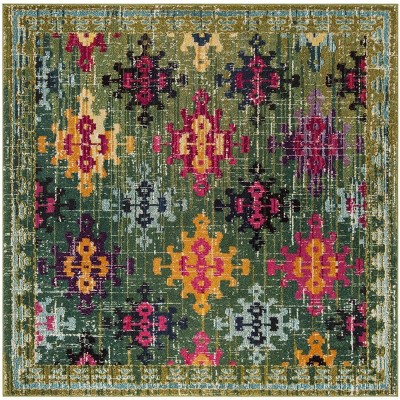 green/multi