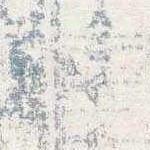 blue, cream, dark brown