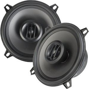 MTX Audio THUNDER Series Speakers Pair - 1 of 4