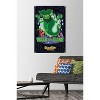 Trends International Nickelodeon The SpongeBob Movie: Search for SquarePants (2025) - Walk The Plank Unframed Wall Poster Prints - 2 of 4